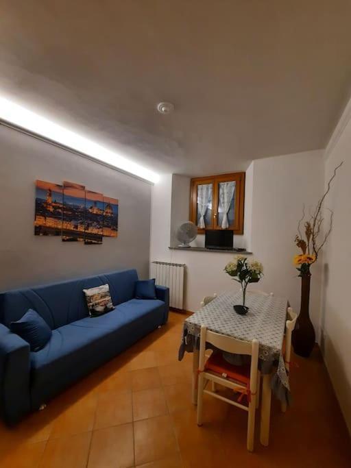 Apartamento Casa Arianna *