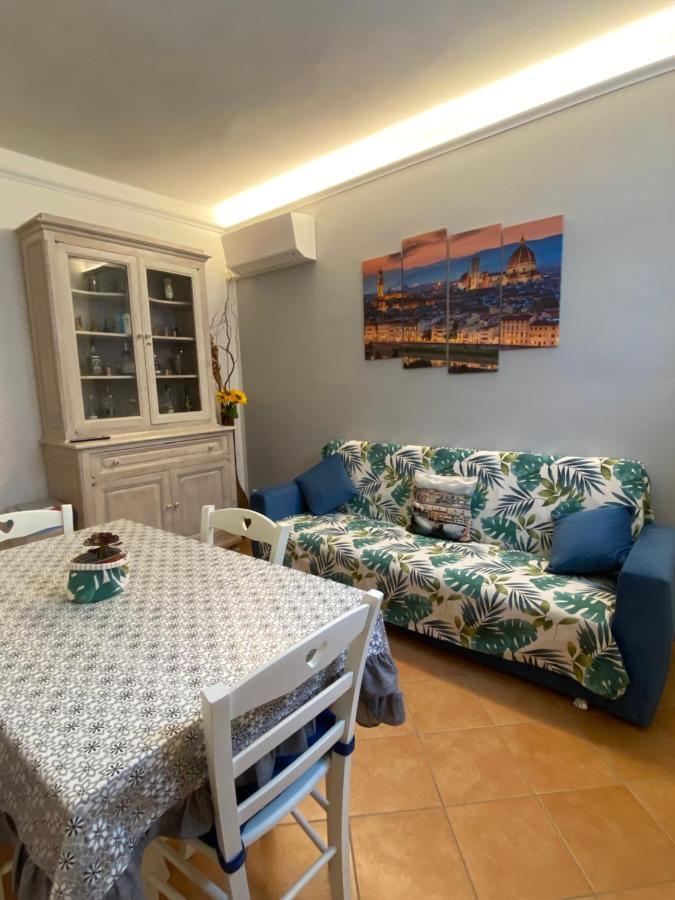 Casa Arianna Apartamento Florença