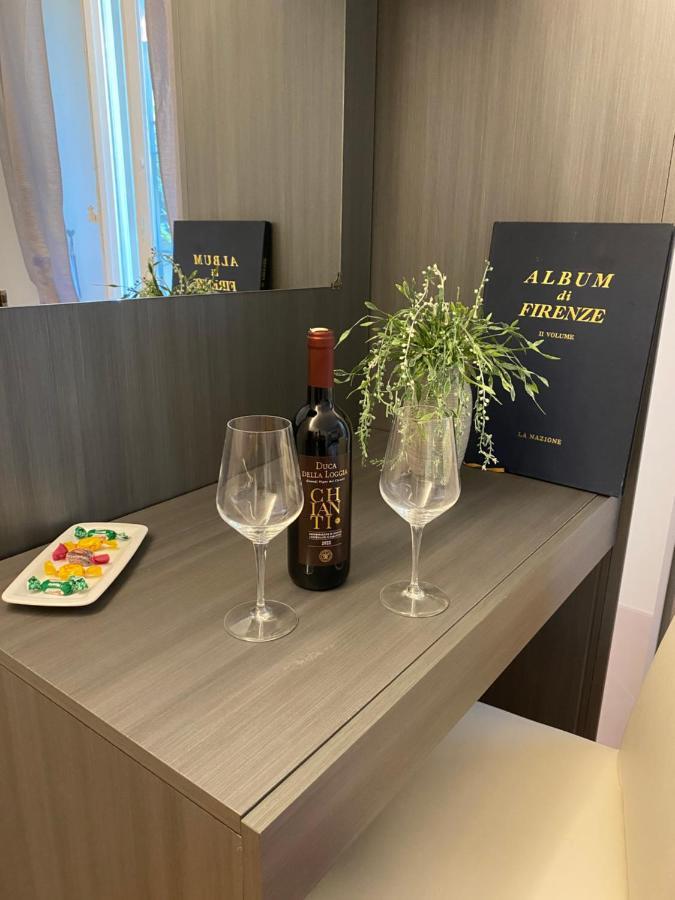 Apartamento Casa Arianna Florença
