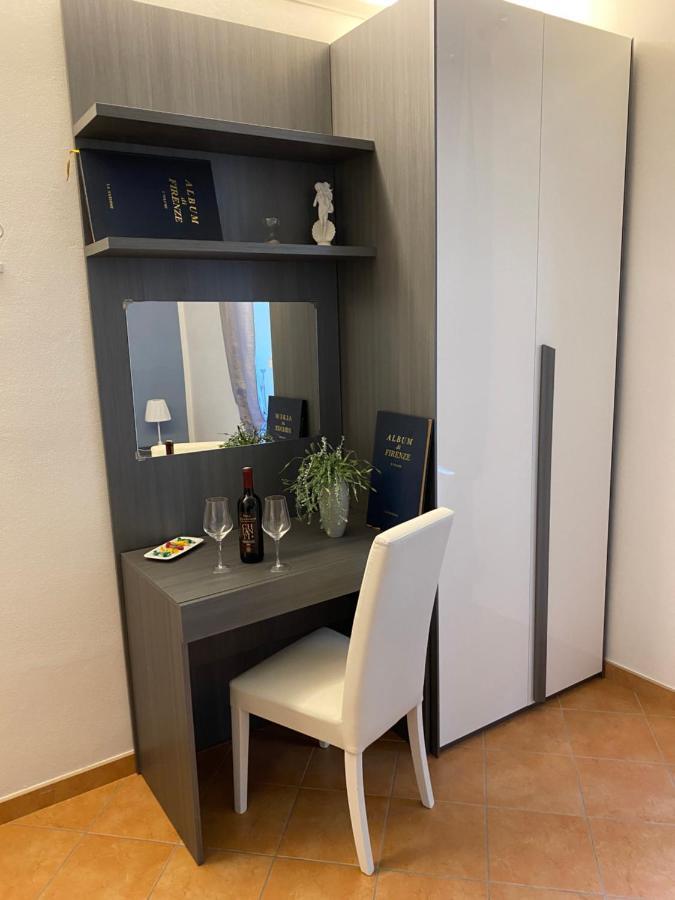 Apartamento Casa Arianna