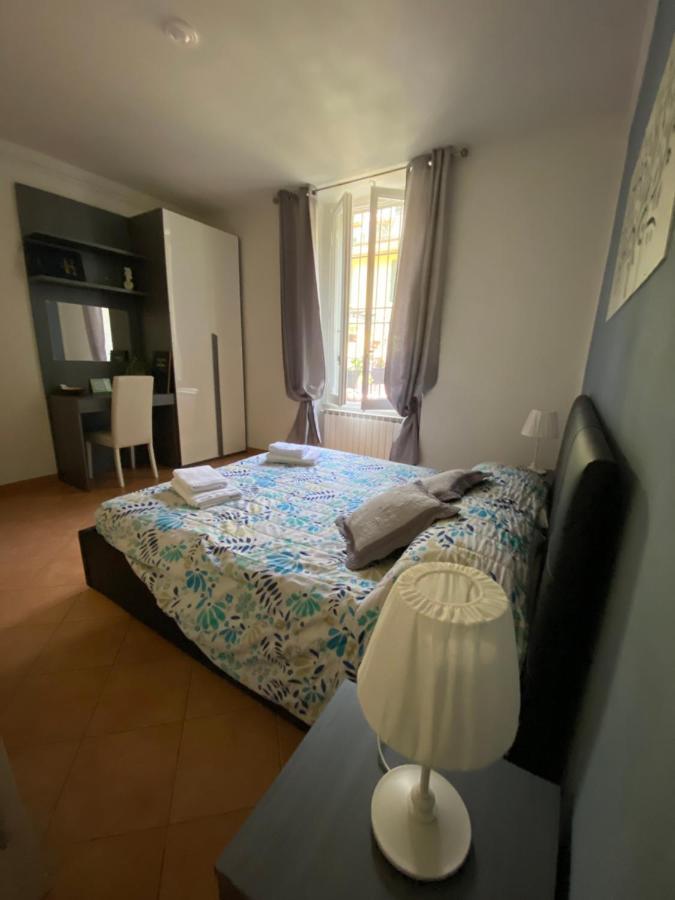 Casa Arianna Apartamento